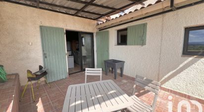 Village house 3 rooms of 94 m² in Aigremont (30350)