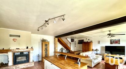 Pavilion 8 rooms of 140 m² in Longpont-sur-Orge (91310)