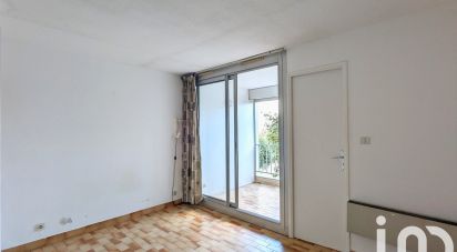 Studio 1 pièce de 21 m² à Agde (34300)