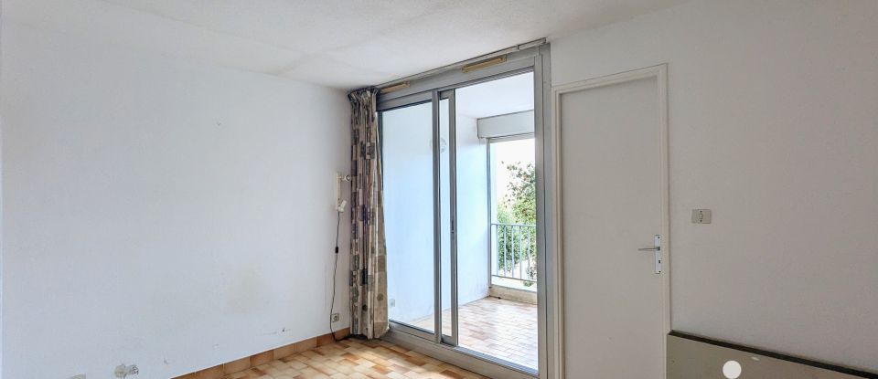 Studio 1 pièce de 21 m² à Agde (34300)