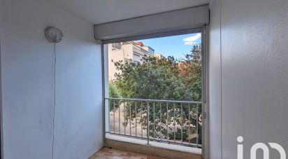 Studio 1 pièce de 21 m² à Agde (34300)