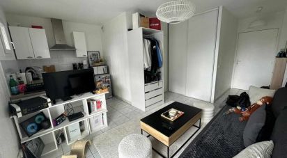 Apartment 1 room of 22 m² in Anglet (64600)