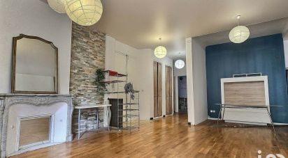 Appartement 4 pièces de 106 m² à Toulon (83000)