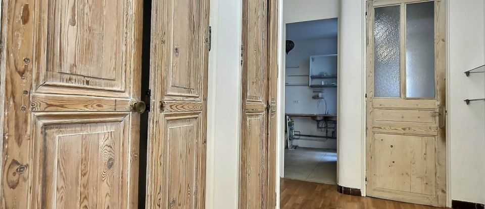 Appartement 4 pièces de 106 m² à Toulon (83000)