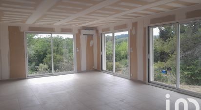 House 5 rooms of 144 m² in Couffoulens (11250)
