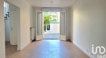 Town house 6 rooms of 135 m² in Versailles (78000)