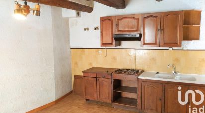 House 3 rooms of 56 m² in Buis-les-Baronnies (26170)
