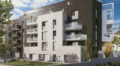 Appartement 4 pièces de 92 m² à Rennes (35000)