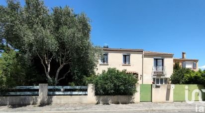 Traditional house 5 rooms of 136 m² in Coursan (11110)