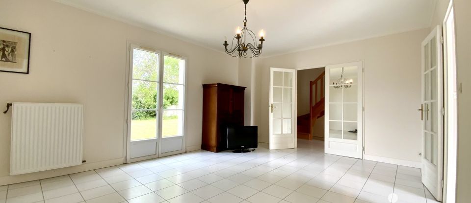 Maison 6 pièces de 111 m² à Romorantin-Lanthenay (41200)