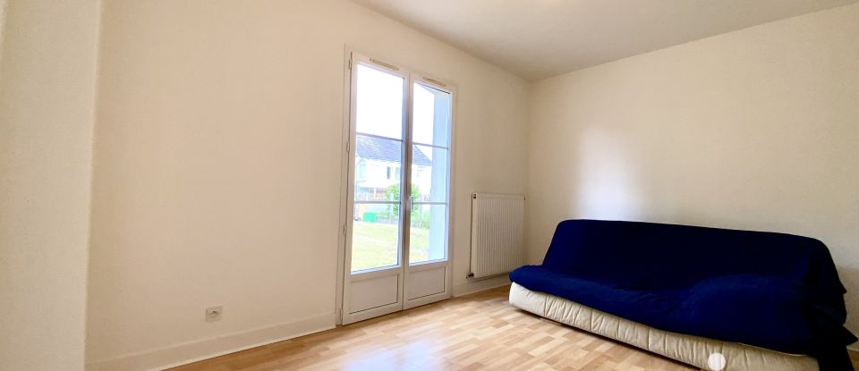 Maison 6 pièces de 111 m² à Romorantin-Lanthenay (41200)