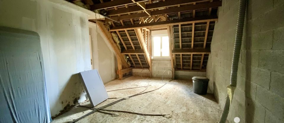 Maison 6 pièces de 111 m² à Romorantin-Lanthenay (41200)