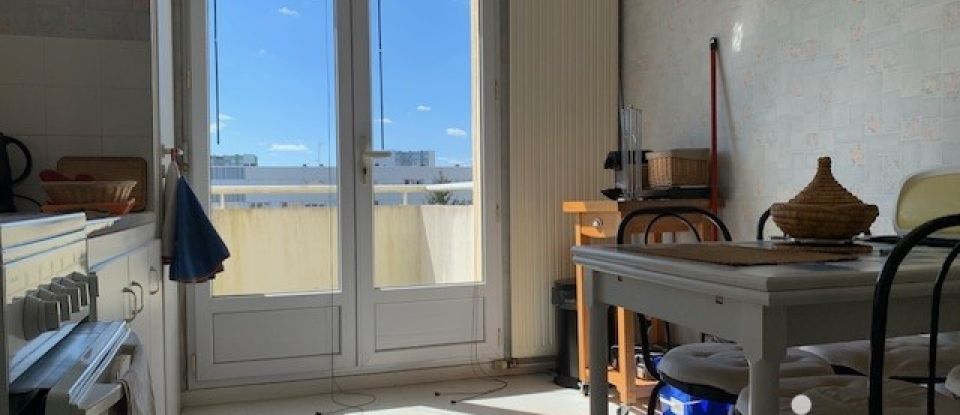 Appartement 2 pièces de 62 m² à La Roche-sur-Yon (85000)