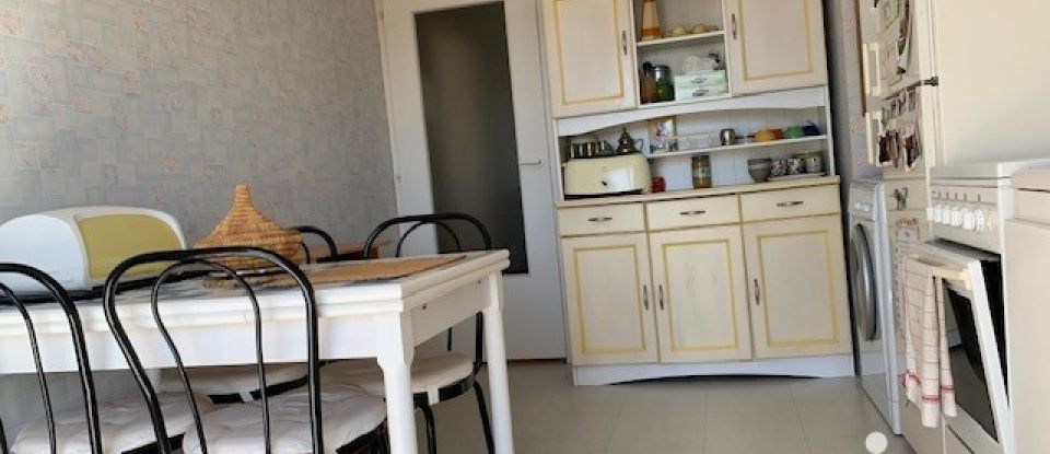 Appartement 2 pièces de 62 m² à La Roche-sur-Yon (85000)