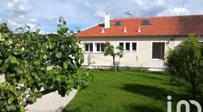 House 4 rooms of 94 m² in Pontoise (95300)