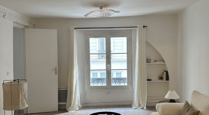 Appartement 3 pièces de 60 m² à Paris (75005)