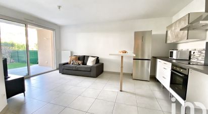 Appartement 2 pièces de 41 m² à Toulon (83000)