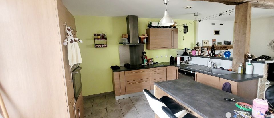 Maison 4 pièces de 110 m² à Ramerupt (10240)