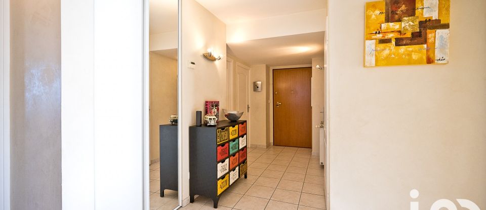 Appartement 4 pièces de 96 m² à Reignier-Ésery (74930)