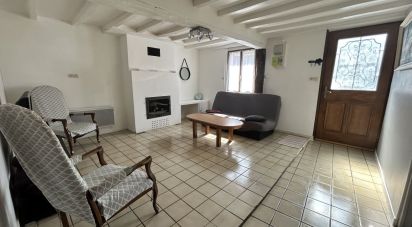 House 4 rooms of 72 m² in Breilly (80470)