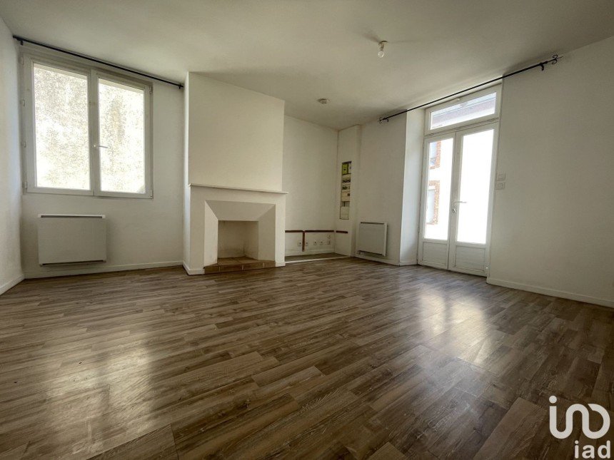 Maison 2 pièces de 170 m² à Arrou (28290)