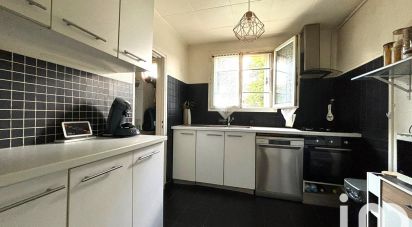 Apartment 3 rooms of 64 m² in Noisy-le-Grand (93160)