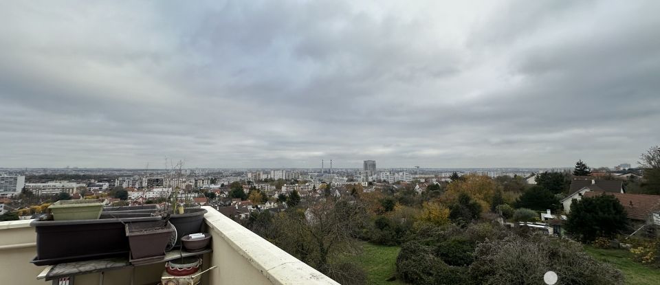 Apartment 5 rooms of 119 m² in Vitry-sur-Seine (94400)