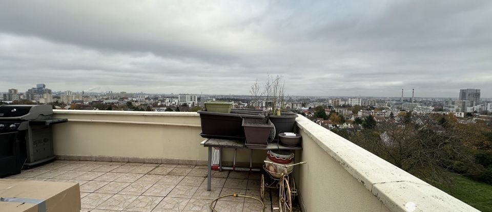 Apartment 5 rooms of 119 m² in Vitry-sur-Seine (94400)