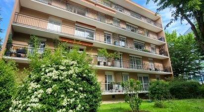 Appartement 3 pièces de 63 m² à Vélizy-Villacoublay (78140)