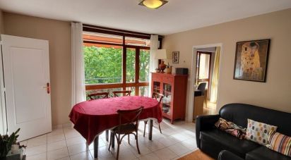 Appartement 3 pièces de 63 m² à Vélizy-Villacoublay (78140)