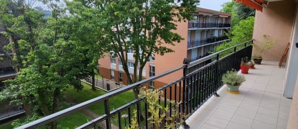 Appartement 3 pièces de 63 m² à Vélizy-Villacoublay (78140)