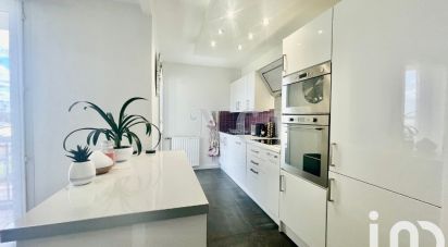 Apartment 4 rooms of 79 m² in Cergy (95000)