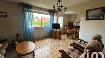 House 4 rooms of 89 m² in Châteaubernard (16100)