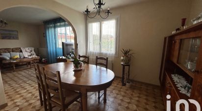 House 4 rooms of 89 m² in Châteaubernard (16100)