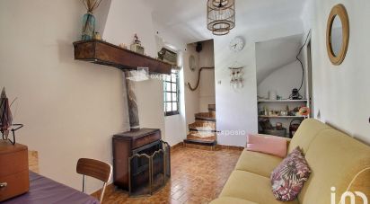 House 3 rooms of 35 m² in Lachau (26560)