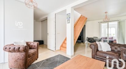 Maison 5 pièces de 112 m² à Argenteuil (95100)