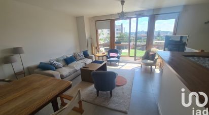 Duplex 5 rooms of 100 m² in Montreuil (93100)