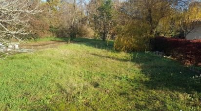 Land of 926 m² in Charmes-sur-Rhône (07800)