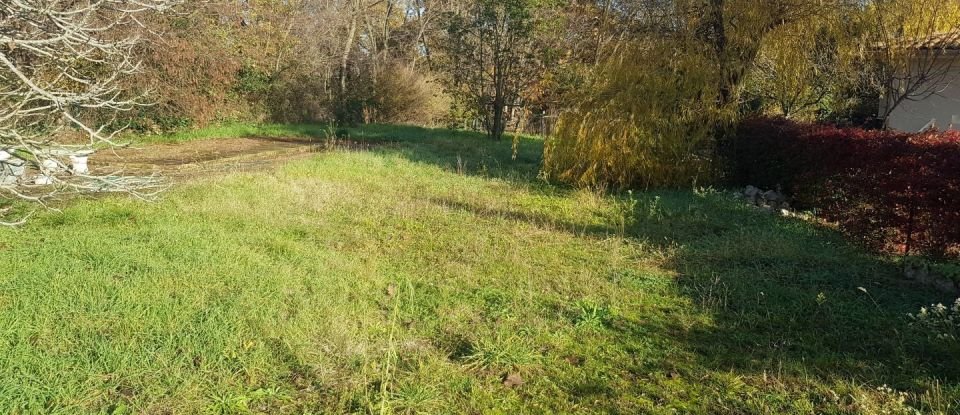 Terrain de 926 m² à Charmes-sur-Rhône (07800)