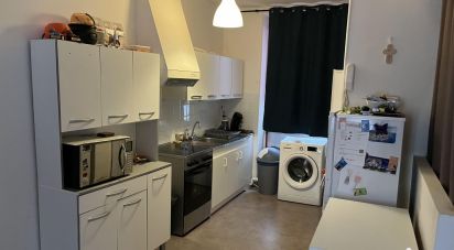 Appartement 3 pièces de 66 m² à Issoire (63500)