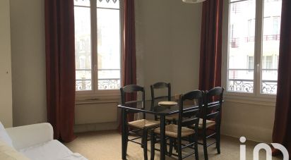 Appartement 3 pièces de 56 m² à Grenoble (38000)