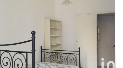 Apartment 3 rooms of 56 m² in Grenoble (38000)