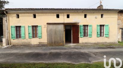 Maison 3 pièces de 99 m² à Saint-Palais-de-Négrignac (17210)