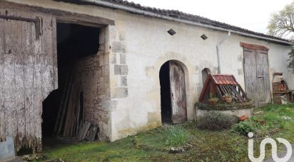 House 3 rooms of 99 m² in Saint-Palais-de-Négrignac (17210)