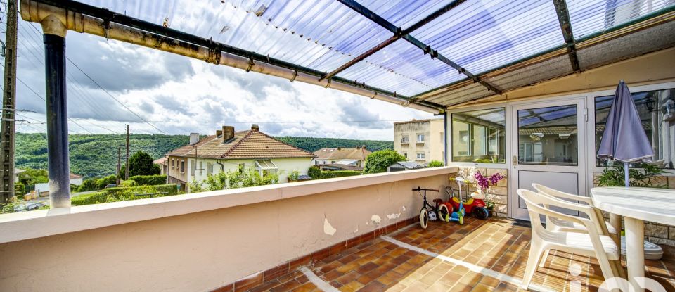 Maison 4 pièces de 95 m² à Moyeuvre-Grande (57250)