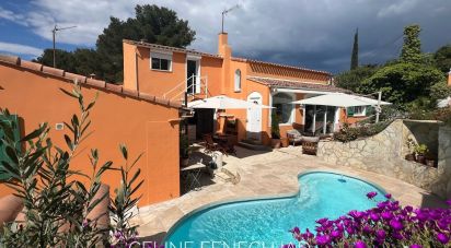 House 5 rooms of 131 m² in Sanary-sur-Mer (83110)