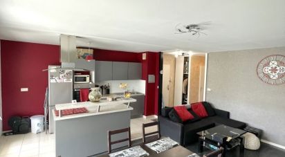 Apartment 3 rooms of 66 m² in Tours (37000)
