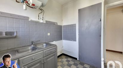 Apartment 3 rooms of 66 m² in Nîmes (30000)