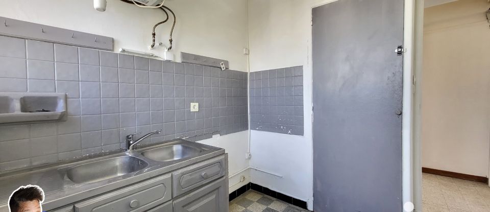 Appartement 3 pièces de 66 m² à Nîmes (30000)