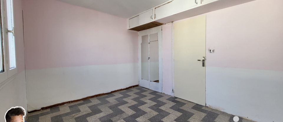 Appartement 3 pièces de 66 m² à Nîmes (30000)